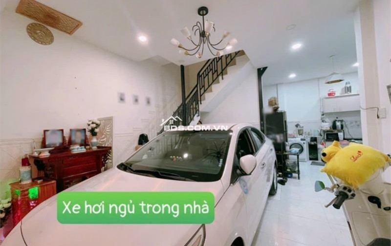 MĂT TIỀN LÔ GÓC  ĐƯỜNG 12 BHHA - GẦN CHỢ BÌNH LONG -  GIÁP TÂN PHÚ - GẦN 50M2 HƠN 3 TỶ